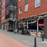 Ter overname: instapklaar Turks specialiteiten- en grillrestaurant met falafelcorner, pizzeria, afhaal en bezorging aan de Kempstraat in Den Haag.