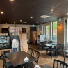 Ter overname: instapklaar Turks specialiteiten- en grillrestaurant met falafelcorner, pizzeria, afhaal en bezorging aan de Kempstraat in Den Haag.