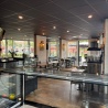 Ter overname: instapklaar Turks specialiteiten- en grillrestaurant met falafelcorner, pizzeria, afhaal en bezorging aan de Kempstraat in Den Haag.