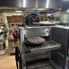 Ter overname: instapklaar Turks specialiteiten- en grillrestaurant met falafelcorner, pizzeria, afhaal en bezorging aan de Kempstraat in Den Haag.