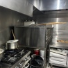Ter overname: instapklaar Turks specialiteiten- en grillrestaurant met falafelcorner, pizzeria, afhaal en bezorging aan de Kempstraat in Den Haag.