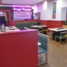 Koreaans restaurant, hartje centrum Den Haag