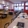Koreaans restaurant, hartje centrum Den Haag