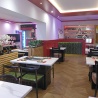 Koreaans restaurant, hartje centrum Den Haag