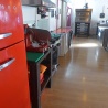 Pizzeria, hartje centrum Oegstgeest