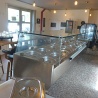 Pizzeria, hartje centrum Oegstgeest