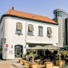 Restaurant-Bar met Royaal terras | Centrum Breda