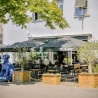 Restaurant-Bar met Royaal terras | Centrum Breda