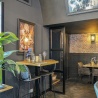 Restaurant-Bar met Royaal terras | Centrum Breda