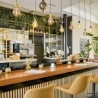 Sfeervol restaurant aan de Ginnekenweg in Breda