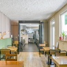 Sfeervol restaurant aan de Ginnekenweg in Breda