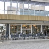 Goed draaiende Brasserie EdMiral in Breda