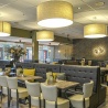 Goed draaiende Brasserie EdMiral in Breda