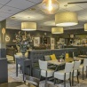 Goed draaiende Brasserie EdMiral in Breda