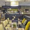 Goed draaiende Brasserie EdMiral in Breda