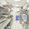 Goed draaiende Brasserie EdMiral in Breda