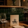 Karaktervol restaurant met terras op bijzondere centrumlocatie in Den Haag