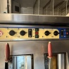 Pizza oven