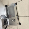 Professionele snijmachine FAC F 250