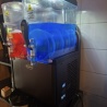 Combisteel Slushmachine Dubbel | 2x12 Liter |