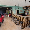 Cafe aan de Thorbeckelaan in Den Haag te koop