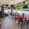 Cafe aan de Thorbeckelaan in Den Haag te koop