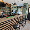 Cafe aan de Thorbeckelaan in Den Haag te koop