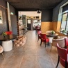 Cafe aan de Thorbeckelaan in Den Haag te koop