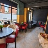 Cafe aan de Thorbeckelaan in Den Haag te koop