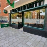 Cafe aan de Thorbeckelaan in Den Haag te koop