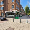 Cafe aan de Thorbeckelaan in Den Haag te koop