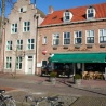 Bekend dorpscafé te huur in IJzendijke.