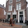 Dokkum buffetrestaurant VERKOCHT