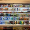 Supermarkt Koelmeubels-Vriesmeubels