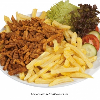 Shoarma / grillroom + bezorgservice te koop in NH