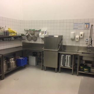 catering keuken ter overname aangeboden catering productie keuken catering keuken ter overname aangeboden catering productie keuken