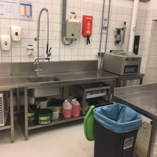 catering keuken ter overname aangeboden catering productie keuken catering keuken ter overname aangeboden catering productie keuken