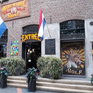Brasserie het Pakhuis in Roermond