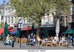 Ter overname op toplocatie in Maastricht, op de Markt mooie grote horecazaak.