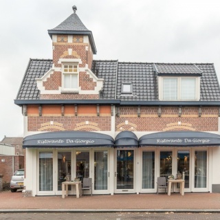 Modern culinair Italiaans restaurant in de Lingewaard