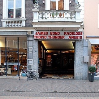 Riant complex met tal van mogelijkheden in het centrum van Roermond