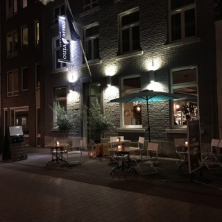 Centrum van Roermond