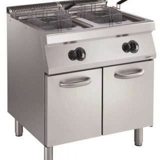 PRO 700 GASFRITEUSE 2 X 15L