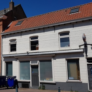 Casco winkel- of horecaruimte.