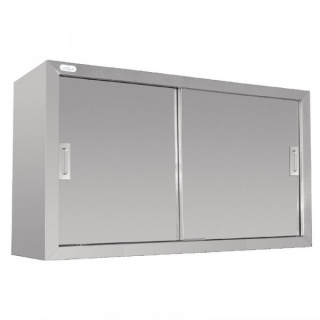 Vogue RVS wandmodel kast 120cm