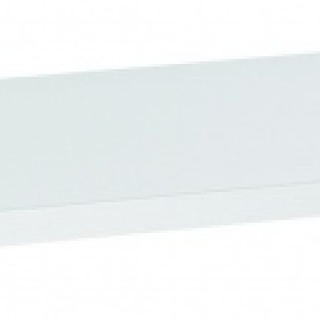 600 RVS WERKBLAD 1200
