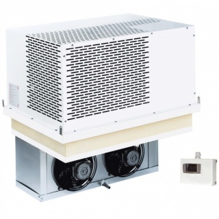 vriesmotor dakunit 7 m3