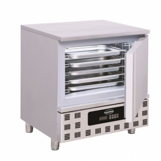 BLASTCHILLER 5x 1/1GN