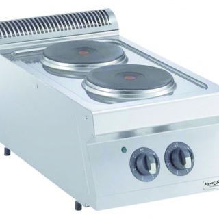 PRO 700 KOOKUNIT EL. 2 PL.
