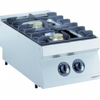 PRO 700 GASKOOKUNIT 2 BR.